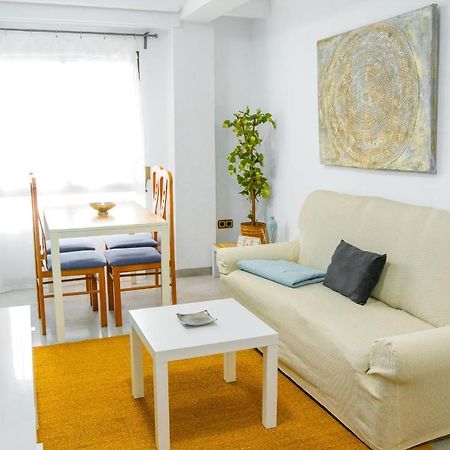 Apartamento Privado Proximo A Playa Y Ciencias Apartment Valencia Exterior photo
