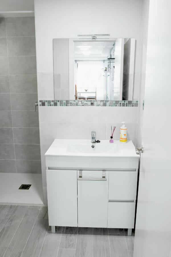 Apartamento Privado Proximo A Playa Y Ciencias Apartment Valencia Exterior photo